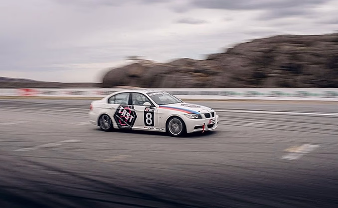 Racerbane & Off-Road Experience