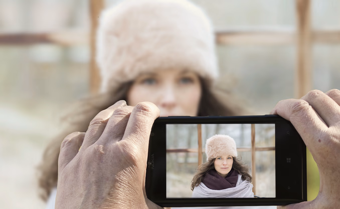 Mobilfoto nettkurs