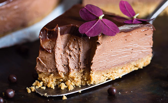 Bakekurs med Ida Gran-Jansen