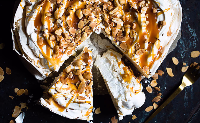 Bakekurs med Ida Gran-Jansen