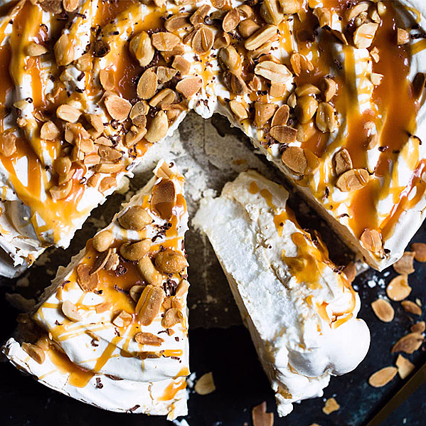 Bakekurs med Ida Gran-Jansen