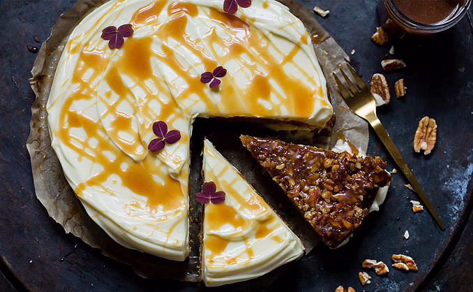 Bakekurs med Ida Gran-Jansen