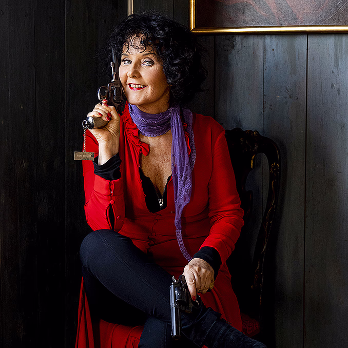 Skrivekurs med Unni Lindell