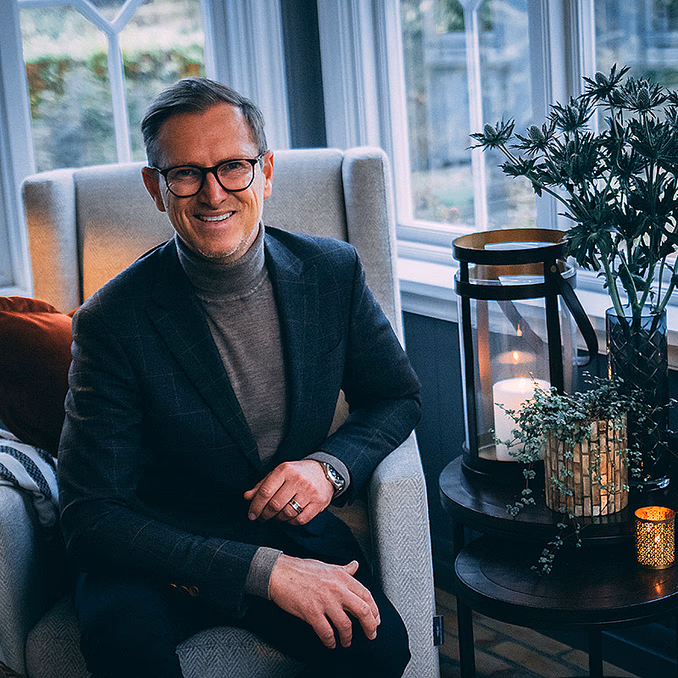 Interiørkurs med Halvor Bakke