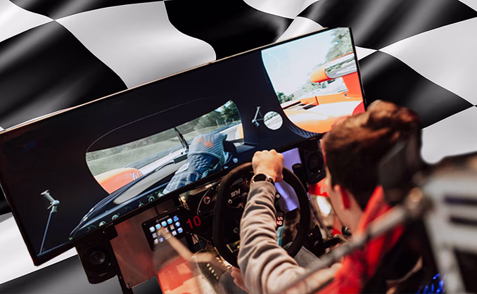Racingsimulator