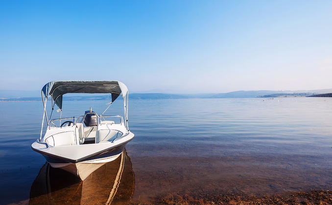 Barefoot Watersport Experience