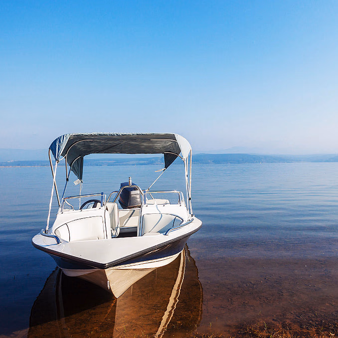 Barefoot Watersport Experience