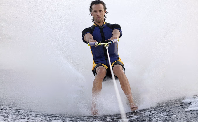 Barefoot Watersport Experience