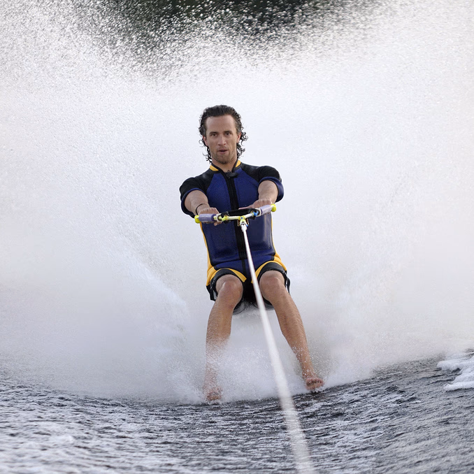 Barefoot Watersport Experience
