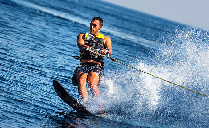 Kabelpark Experience