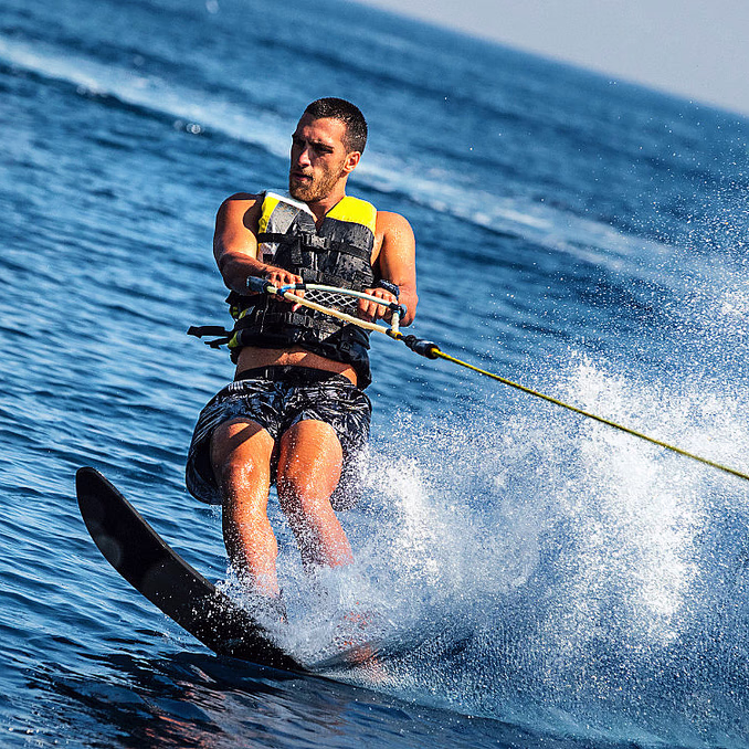 Kabelpark Experience