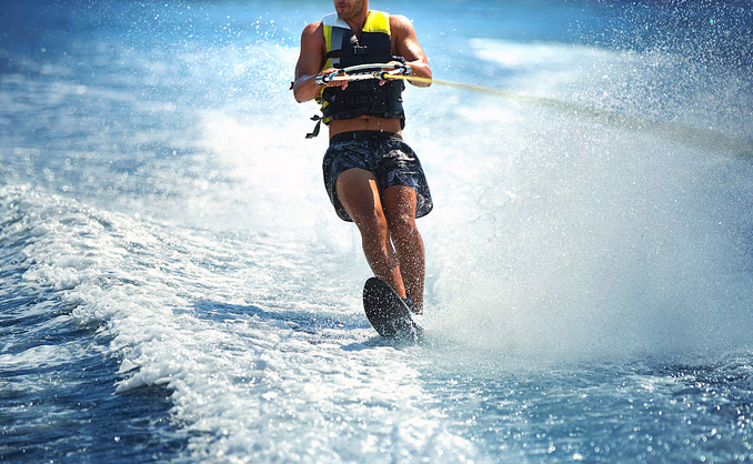 Kabelpark Experience