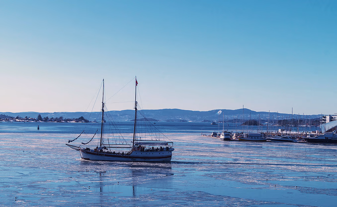 Vintercruise