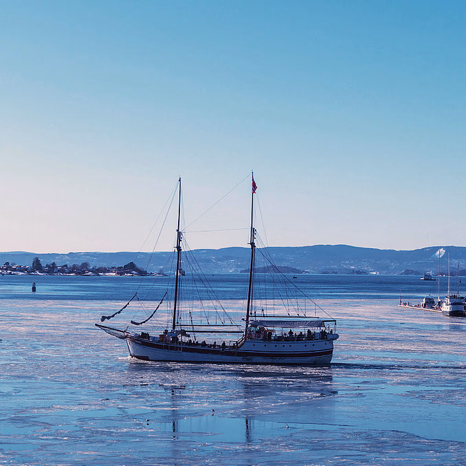 Vintercruise