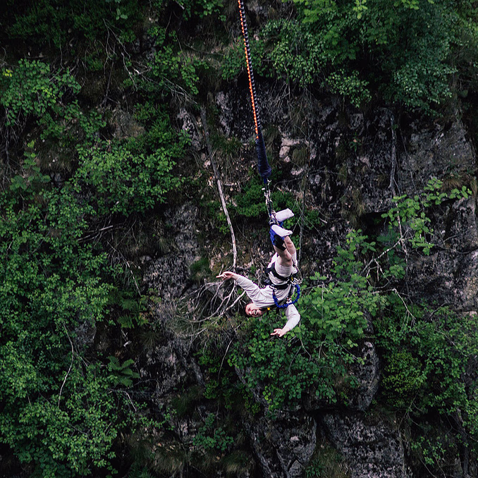 Bungy Jump
