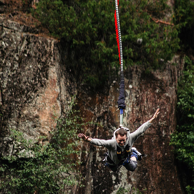 Bungy Jump