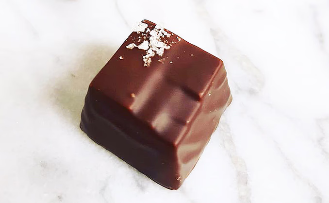 Sjokolademesterens pralineske