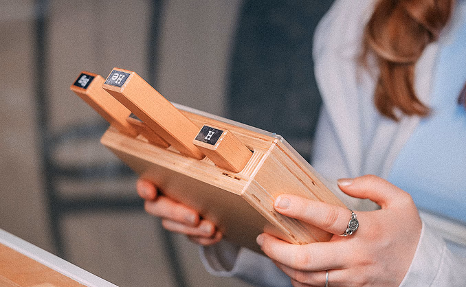 The Cube Escape Box