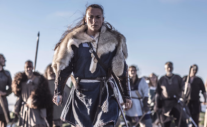 The Viking Planet for familien