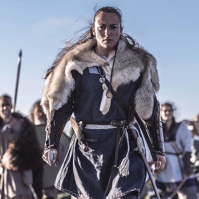 The Viking Planet for familien