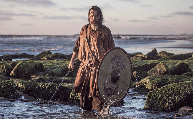 The Viking Planet for familien
