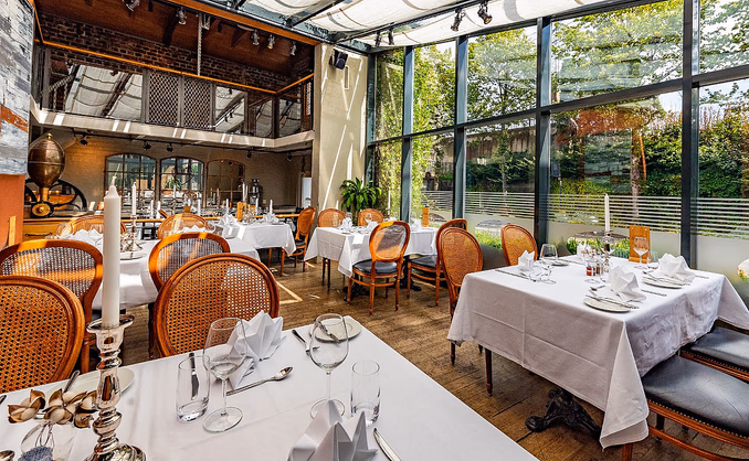 Hotellweekend i suite