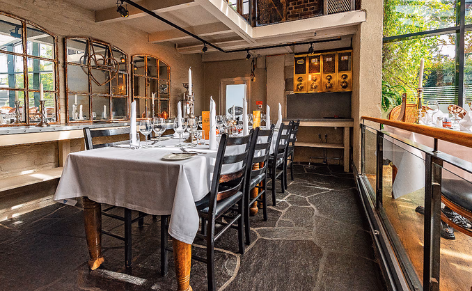 Hotellweekend i suite