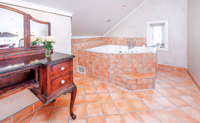 Hotellnatt i suite