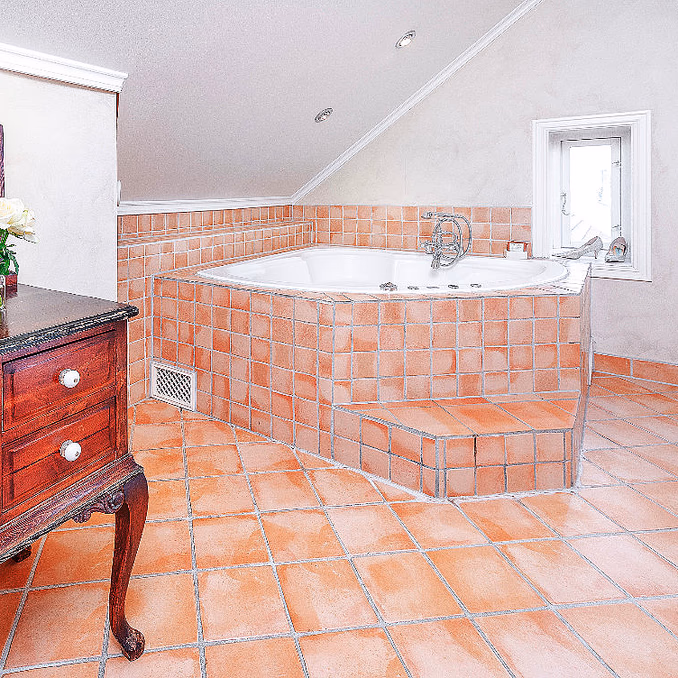 Hotellnatt i suite