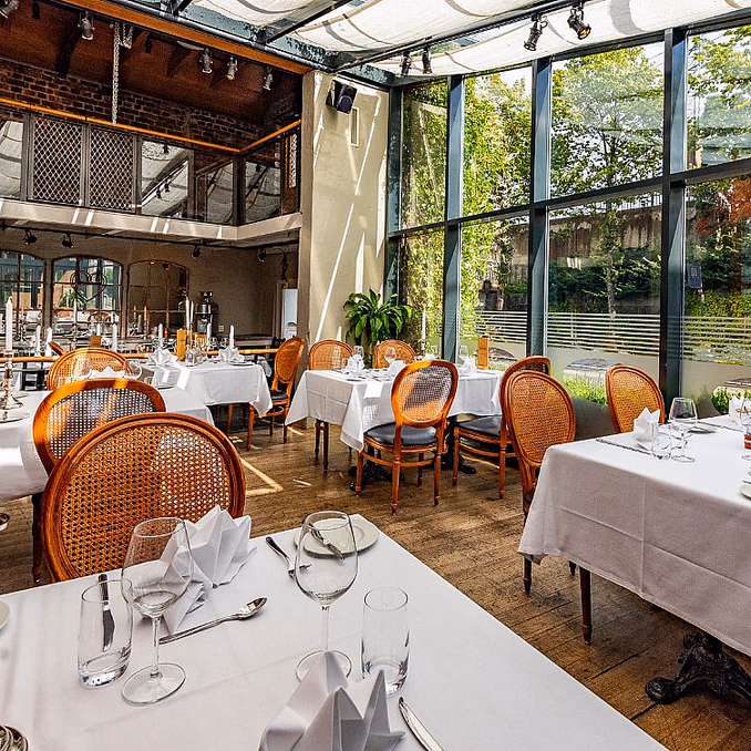 Hotellnatt i suite