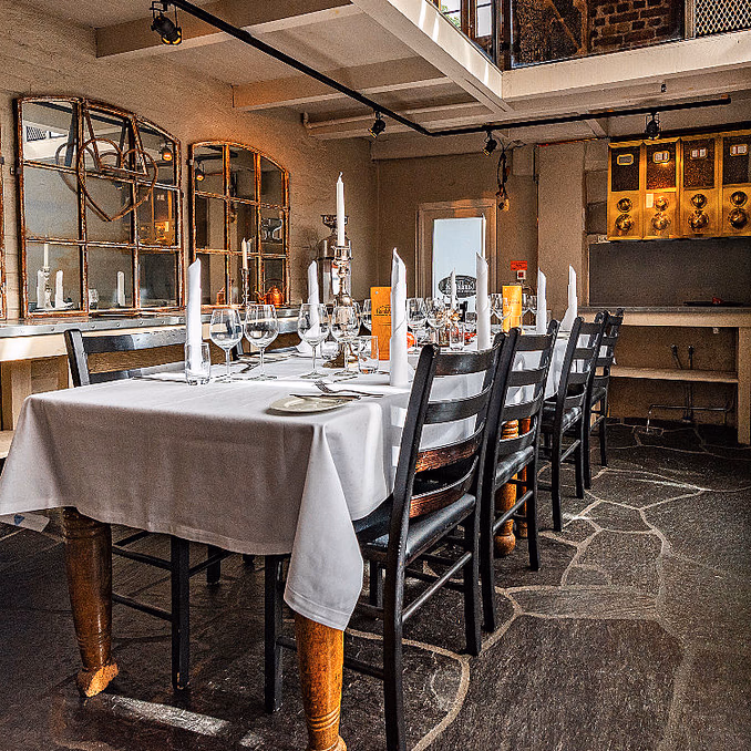 Hotellnatt i suite