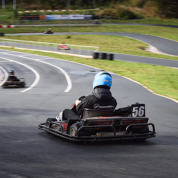 Gokart Grand Prix