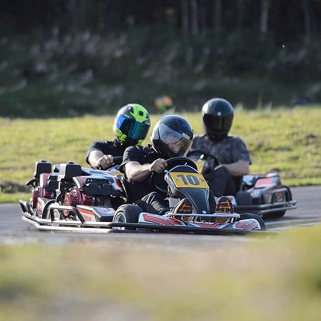 Gokart Grand Prix