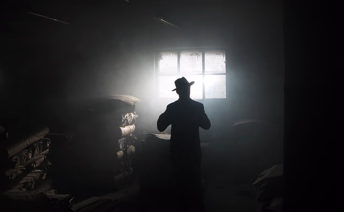 Mordmysteriet på Akershus Festning