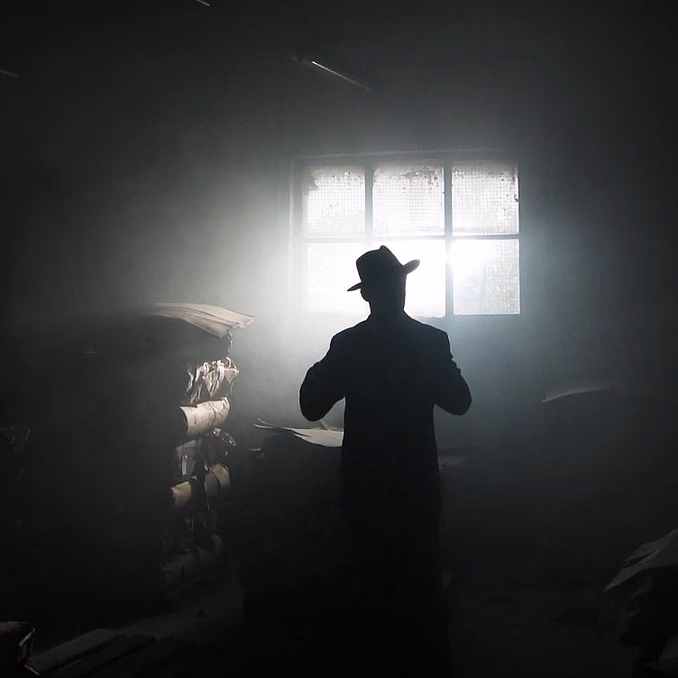 Mordmysteriet på Akershus Festning