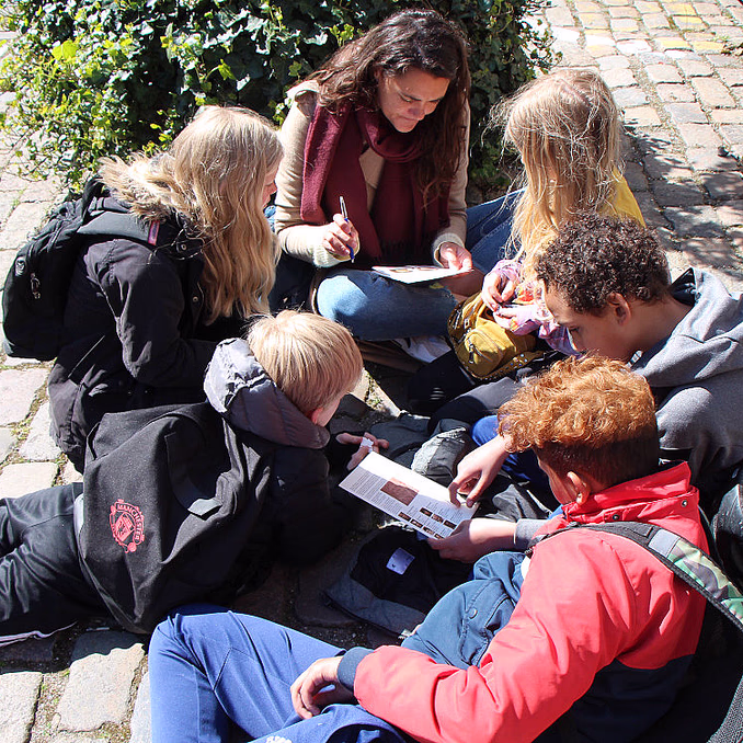 Mordmysteriet på Akershus Festning