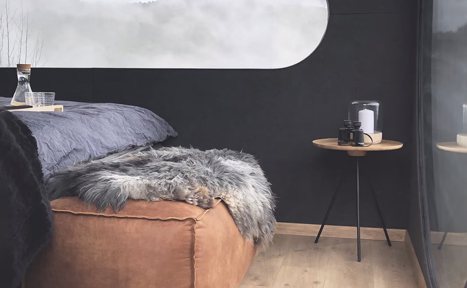 Førde Panorama Birdbox