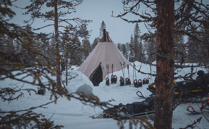 Guidet trugetur