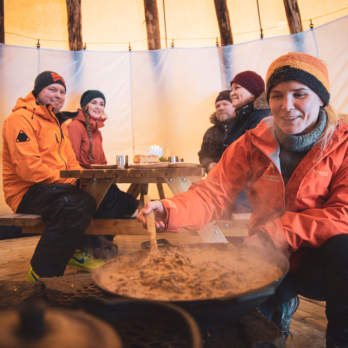 Guidet trugetur