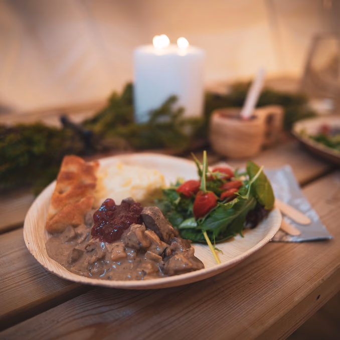 Guidet trugetur