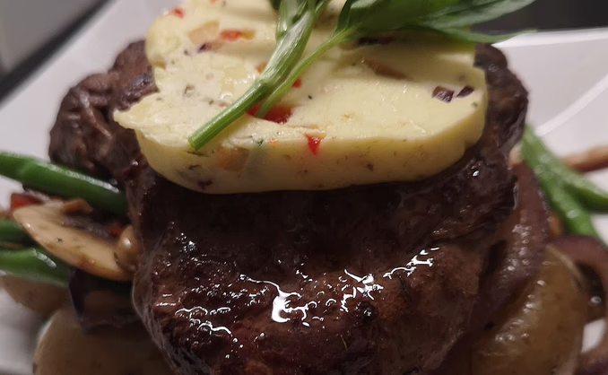 Overnatting, dresin, treretters og ølsmaking