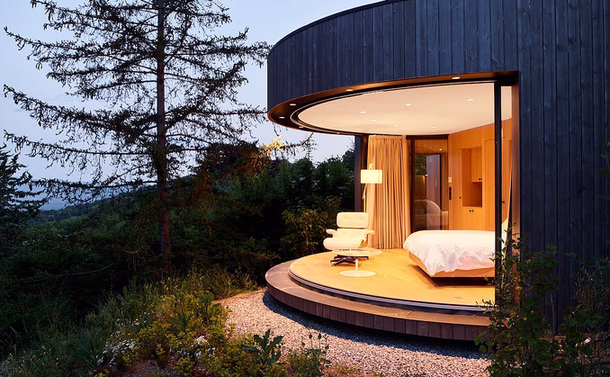 Tønsberg Nature Cabin