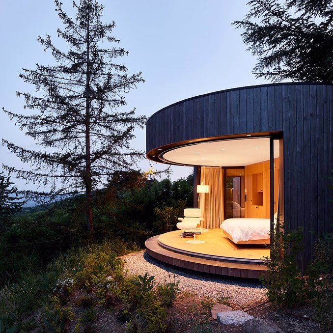 Tønsberg Nature Cabin