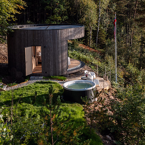 Tønsberg Nature Cabin