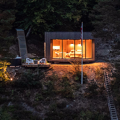 Tønsberg Nature Cabin