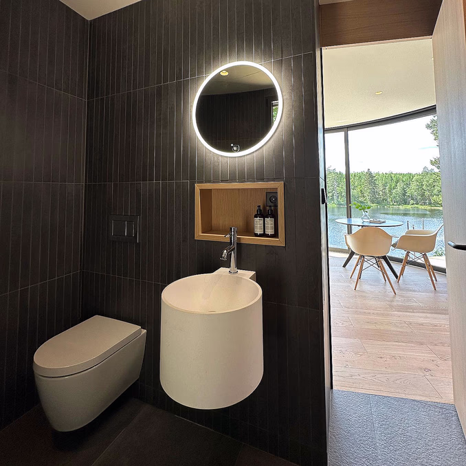 Tønsberg Nature Cabin