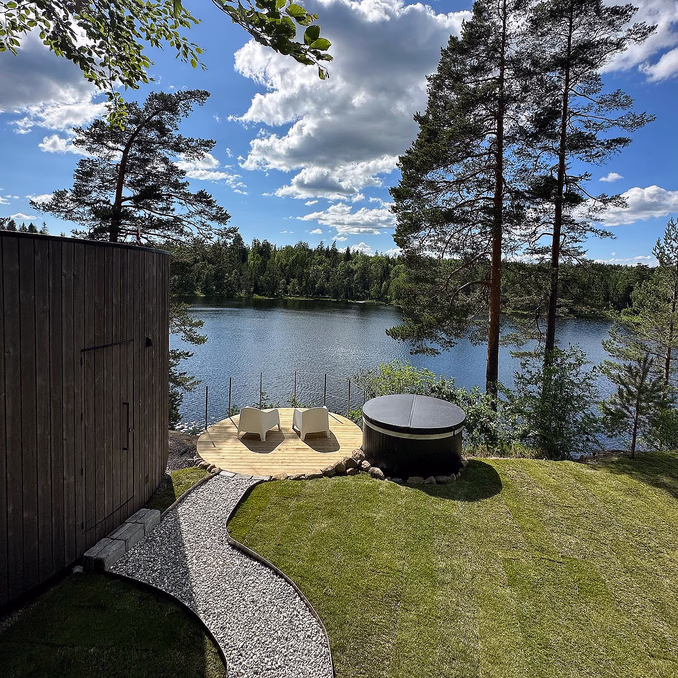 Tønsberg Nature Cabin