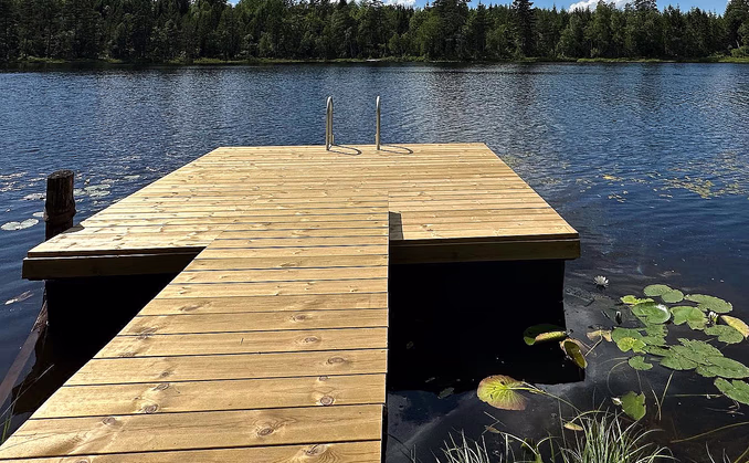 Tønsberg Nature Cabin