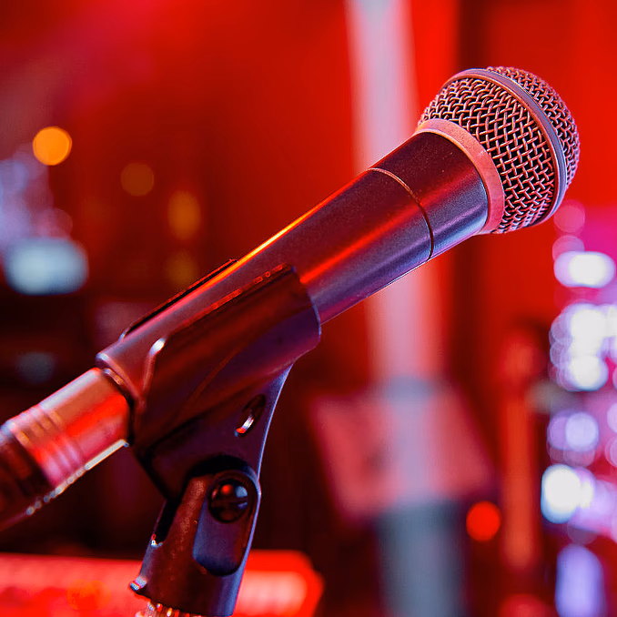 Karaoke Box Date