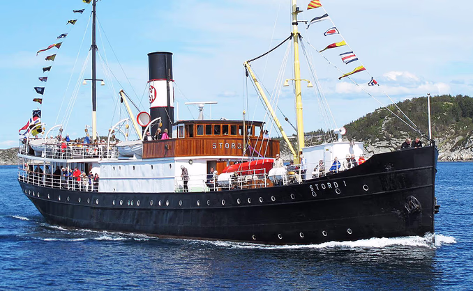 Bergen Heritage Tour